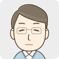 Ａさん（30代・男性）