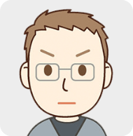 Gさん（40代・男性）