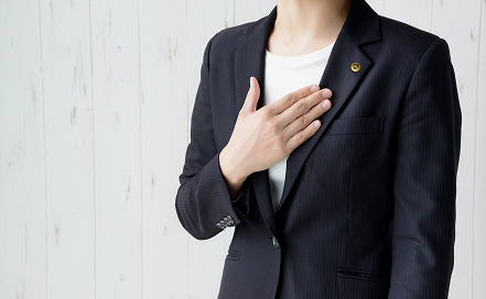 弁護士への相談